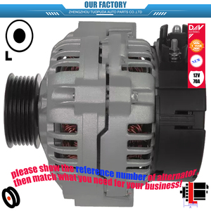ALT1992 <span class=keywords><strong>Alternateur</strong></span> neuf pour Citroen <span class=keywords><strong>AX</strong></span> 15 1.5 D 1994-1997 0123310012 0986039760 111893 CA1155IR 5705L5 9617842880 9617842880 - Product Image 2