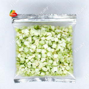 Liofilizzato ortaggi a radice liofilizzata ricetta <span class=keywords><strong>snack</strong></span> vegetali liofilizzati filippine verdure liofilizzate Ramen - Product Image 4