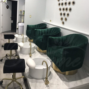 Elegante <span class=keywords><strong>spa</strong></span> y muebles de salón dubai Pedicura <span class=keywords><strong>spa</strong></span> para pies <span class=keywords><strong>silla</strong></span>/<span class=keywords><strong>silla</strong></span> de pedicura dimensiones - Product Image 1