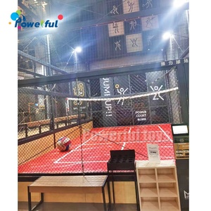 Precio de fábrica barato comercial Space Happy Hopper Triciclos para adultos Triciclos Pedales Carros Go Karts Inflable Race Air Track - Product Image 1