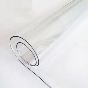 חם מוכר סרט פלסטיק רך pvc לאריזות שמיעתיות