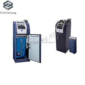 Piezas de Repuesto para Cajero Automático Glory DE-100 en Oferta, Piezas de Repuesto para Cajero Automático DE-100, Se Aceptan Pedidos Personalizados Basados en Muestras - Product Image 5