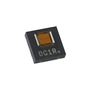 New Integrated Circuits IC SHTC3-TR-10KS DFN-4 Temperature Sensor - Product Image 2