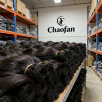 Extensions de cheveux indiens bouclés vierges bruts, alignés sur les cuticules, ondulés, Remy, double trame, micro-liens, 100g, tissage de cheveux