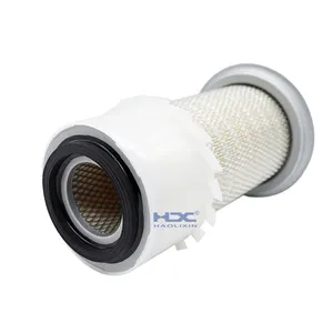 Filtro de aire de proveedor de fábrica AS-5644 119005 12510-32A3005300 3EC-01-11630 P814749 P771592 P812610 SMP771592