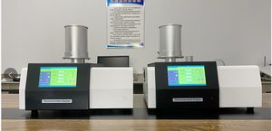 STA300 1550 ℃   เครื่องวิเคราะห์ความร้อนแบบซิงโครนัส <span class=keywords><strong>Sta</strong></span> เครื่องวิเคราะห์เทอร์โมกราวิเมทริก - Product Image 5