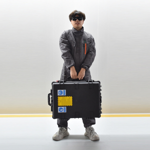 Migliore Macchina <span class=keywords><strong>per</strong></span> la Pulizia <span class=keywords><strong>Laser</strong></span> a Impulsi da 200W, 300W, 500W <span class=keywords><strong>per</strong></span> Rimuovere Ruggine dal Legno e Vernice, di Piccole Dimensioni e Facile da Trasportare - Product Image 1