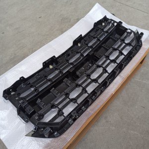Pièces de rechange pour carrosserie automobile Grille de pare-chocs avant Grille avant pour Chevrolet Silverado1500 <span class=keywords><strong>LTZ</strong></span> 2016 <span class=keywords><strong>2017</strong></span> 2018 - Product Image 6