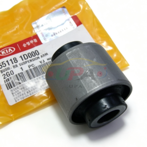 Buje de suspensión automotriz de alta calidad 55118-1D000 551181D000 para Hyundai Elantra Kia Ceed 55118 1D000 - Product Image 3