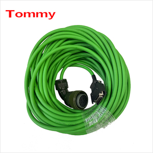 Cable Mitsubishi MR-ENCBL20M-H Serie J2 - Product Image 6