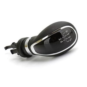 Pomello del Cambio Auto in Materiale ABS Marca XCZ per Cambio Manuale a 6 Velocità Opel/Vauxhall Insignia Sports <span class=keywords><strong>Tourer</strong></span> 2008-2017 - Product Image 6