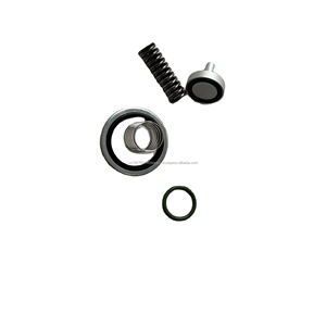 Kit de service pour compresseur d'air à vis Mengma Industrial, état neuf, MPV AC 2901139900, noir, garantie de 6 mois - Product Image 2