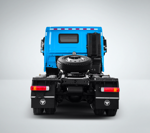 Foton Auman R GTL-E 6X4 - Product Image 4
