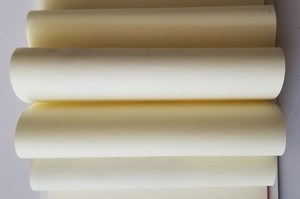 Papier offset non couché sans bois 160 g/m² haute luminosité, très demandé pour l'impression de dictionnaires, populaire sur le marché chilien - Product Image 2