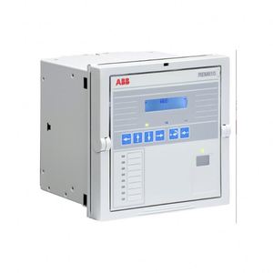 Bon prix pour une protection et un contrôle du moteur REM615E_D de bonne qualité - Product Image 1