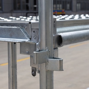 Tiêu chuẩn Úc quickstage scaffoldings sơn và thép mạ kẽm - Product Image 2