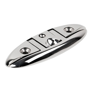 Étrier de levage pliable en acier inoxydable 316 de qualité marine, étrier de pont pliable avec poignée pour yacht et <span class=keywords><strong>bateau</strong></span> - Product Image 4