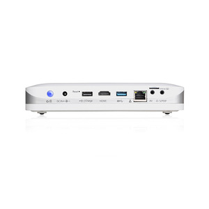 Mini Proyector Inteligente T9 1080P DLP Portátil con Batería Integrada para Uso en Oficina y Cine en Casa - Product Image 3