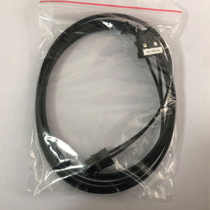ใหม่ MR-J3BUS1M ของแท้ 1 เมตร SSCNET-III สายไฟเบอร์แอมพลิฟายเออร์การเชื่อมต่อสำหรับระบบ MELSERVO-J3 - Product Image 4