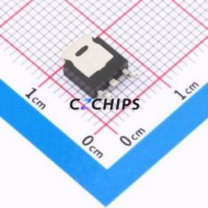 Transistor de Efecto de Campo (MOSFET) TK90S06N1L, LQ DPAK, Nuevo y Original - Product Image 2