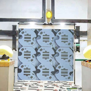 TR 브랜드 TR-PCB 2 OZ 구리 8mm-20mm 원형 알루미늄 <span class=keywords><strong>LED</strong></span> PCBA 맞춤형 SMD 3535 <span class=keywords><strong>LED</strong></span> GUA - Product Image 3