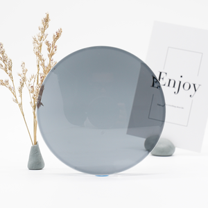 Lenti a Contatto Fotocromatiche MAAT Lab, Grigio Fotocromatico, 75mm Sferiche, Lenti Ottiche in Resina UC, Indice 1.60, Trasmittanza 98-99% - Product Image 5