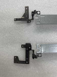 Charnières d'écran LCD de remplacement pour Dell Latitude 3510, compatibles avec OIAGLH T0MMT, pièces de réparation de support gauche et droit - Product Image 6