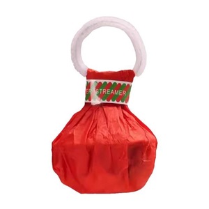 กระเป๋า Toss Streamers น้ำหนักเบาทนทานต่อสภาพอากาศแพ็คจำนวนมากราคาไม่แพงสำหรับงานปาร์ตี้หลังบ้านและโรงเรียน - Product Image 4