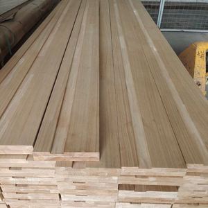 Plinthes en <span class=keywords><strong>bois</strong></span> massif MDF de haute qualité, personnalisables, pour la décoration et l'ingénierie, sortie d'usine - Product Image 3