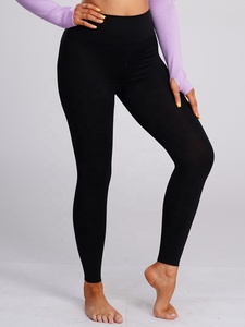 Fabricants de vêtements de sport pour femmes, leggings de haute qualité personnalisés, pantalons de sport extensibles, vêtements de yoga, de course à pied, de cyclisme et de danse - Product Image 5