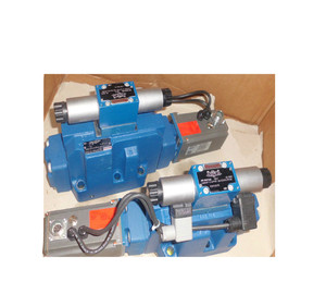 วาล์วปรับสัดส่วน 4WRAE10E 60-22-G24K31-F1V - Product Image 1