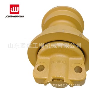 ลูกกลิ้งตีนตะขาบรถดันดินยี่ห้ออิงเจียน รุ่น 17M-30-01320 มีสินค้าในสต็อกจากโรงงานดั้งเดิม - Product Image 4