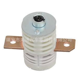 เบรกเกอร์ป้องกันไฟฟ้าขัดข้องของฮูตง 0Z195463H สำหรับรุ่น ID3 4 6 - Product Image 3