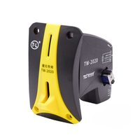TW2020 Accepteur de pièces pour voiture Slap et Griffe Machine Jeux Porte-jeton Console Accessoire TW288 Accepteur de pièces