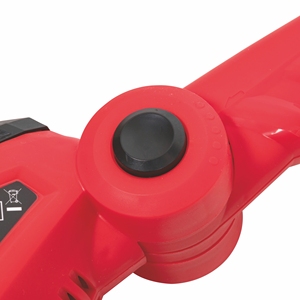 Decespugliatore 550W Rosso - Product Image 3