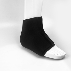 Cao đàn hồi tái sử dụng và độ bền cao da thân thiện rắn Gel sock lạnh trị liệu cho chân mắt cá chân Pain Relief Ice và hot gói - Product Image 2