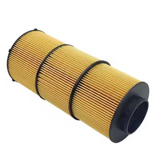 Filtro Olio Motore OEM 1948921 ad Alte Prestazioni per Camion Pesanti DF, Prezzo di Fabbrica - Product Image 2