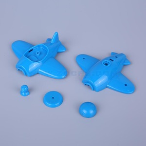 Tùy chỉnh chuyên nghiệp tiêm khuôn giá rẻ Nhựa ép phun đồ chơi phần - Product Image 2