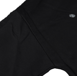 Sudadera con Capucha de Punto Vintage para Hombre, de Poliéster/Algodón, Estilo Urbano, Holgada, con Bolsillo con Estampado, Diseño Transpirable, Logotipo Personalizado, Estampado Invernal - Product Image 5