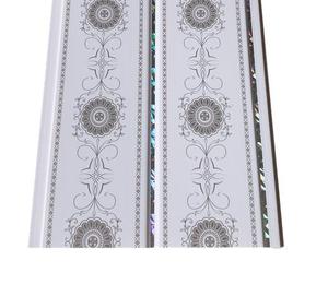 Plaques de plafond en PVC résistantes à la chaleur avec un design artistique moderne pour les plafonds suspendus de chambre à coucher - Product Image 1