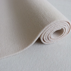 Événement Exposition commerciale Aiguille Non Tissé Lavable Nervuré Tapis De Sol Antidérapant Colle Injection Tapis <span class=keywords><strong>Rouleau</strong></span> - Product Image 5