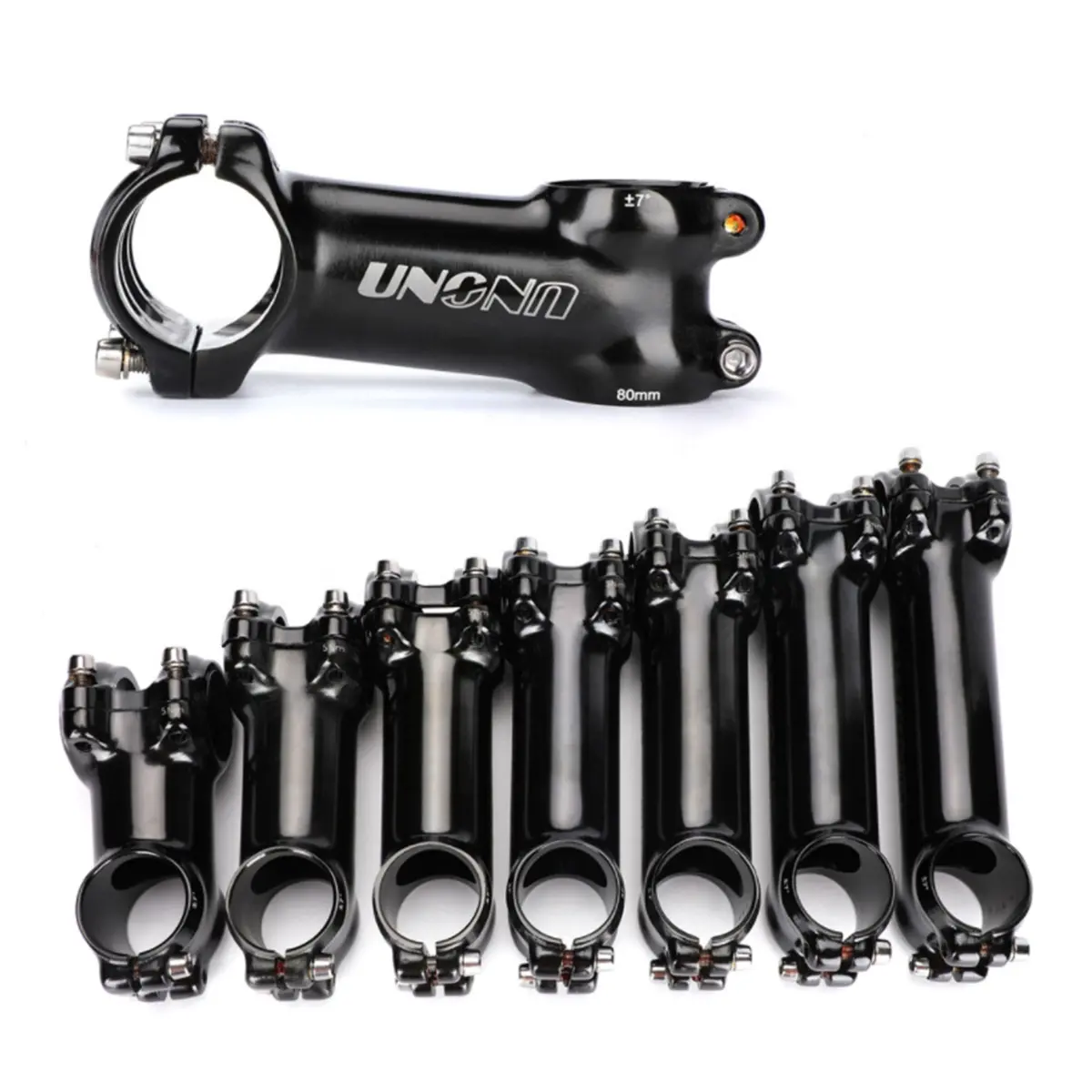 Hot Sale Wholesale Uno Degrees Mountain Bike Mtb Bicycle Stem