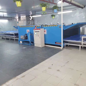 Macchina per Laminazione del Vetro Sottovuoto per Film <span class=keywords><strong>TPU</strong></span> - Product Image 4