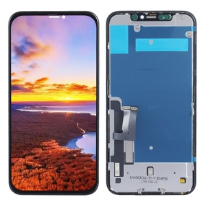 Repuestos de Pantalla LCD para iPhone 11, Pantalla Táctil LCD, Digitalizador, Ensamblaje de Repuesto para Teléfono Móvil, Panel para iPhone 11 - Product Image 5