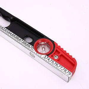 Công Nghiệp Cấp Đúc Nhôm Rắn Mức Độ Tinh Thần Đa Chức Năng Tùy Chỉnh OEM Hỗ Trợ Tùy Chỉnh Mức Độ Công Cụ Đo - Product Image 6