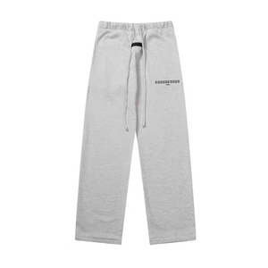 <span class=keywords><strong>Abbigliamento</strong></span> <span class=keywords><strong>Uomo</strong></span> di Alta Qualità, Set Felpa con Cappuccio e Pantaloni Tuta 100% Cotone, Pullover Streetwear, Tuta ESS per <span class=keywords><strong>Uomo</strong></span> - Product Image 5