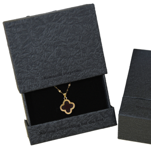 Custom Logo Luxury Sliding Drawer Paper <b>Ring</b> Jewelry <b>Box</b> Bracelet Necklace Earring Gift Wrap Storage Jewelry <b>Box</b> - Product Image 3