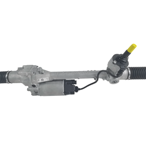 Crémaillère <span class=keywords><strong>de</strong></span> <span class=keywords><strong>direction</strong></span> assistée remanufacturée <span class=keywords><strong>de</strong></span> haute qualité NTP pour <span class=keywords><strong>Alfa</strong></span> <span class=keywords><strong>Romeo</strong></span> Giulia (Type 952) <span class=keywords><strong>Stelvio</strong></span> (Type 949) Pièce <span class=keywords><strong>de</strong></span> <span class=keywords><strong>direction</strong></span> électrique - Product Image 5