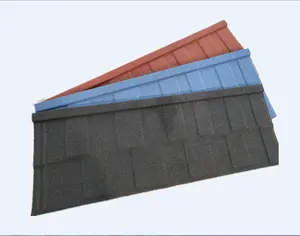 단열재 3 층이있는 asa 지붕 시트