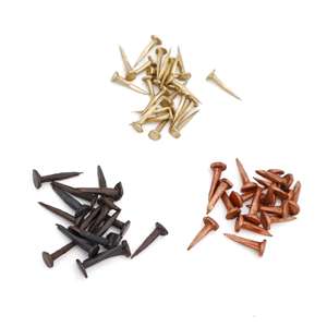 Cut Head <span class=keywords><strong>Tacks</strong></span> Fabricante Atacado Preço Tapete Tack para Tapete Fixação África Mercado Hot Sale - Product Image 6